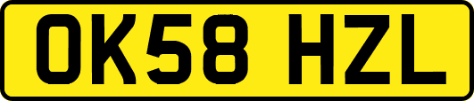 OK58HZL