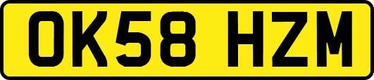 OK58HZM