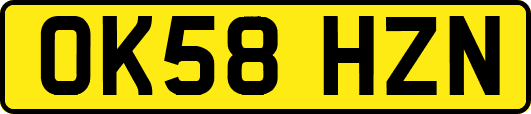 OK58HZN