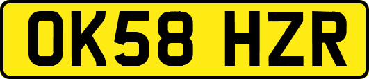 OK58HZR