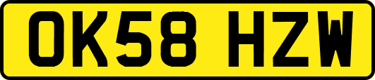 OK58HZW