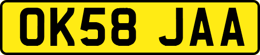 OK58JAA