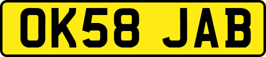 OK58JAB