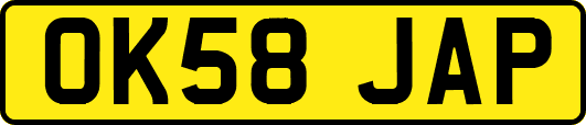 OK58JAP
