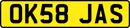 OK58JAS