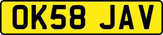 OK58JAV