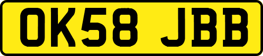 OK58JBB