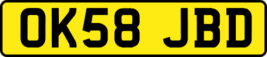 OK58JBD