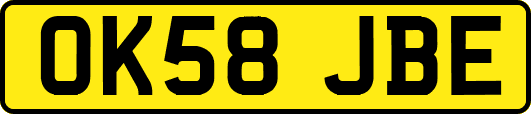 OK58JBE