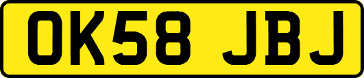 OK58JBJ