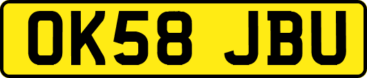 OK58JBU