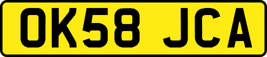OK58JCA