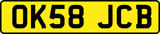 OK58JCB