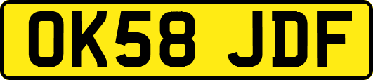 OK58JDF