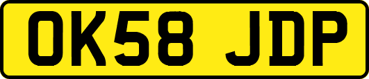 OK58JDP