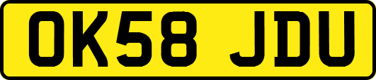 OK58JDU