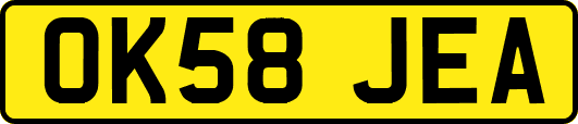 OK58JEA