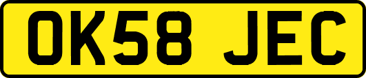 OK58JEC
