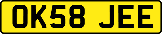 OK58JEE