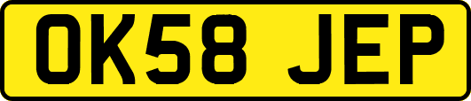 OK58JEP