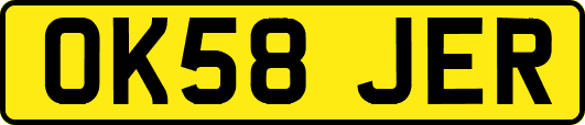 OK58JER