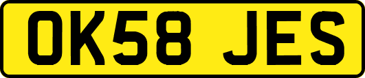 OK58JES