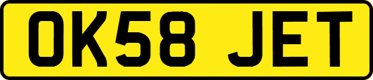 OK58JET