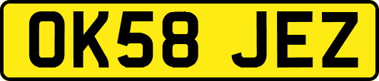 OK58JEZ