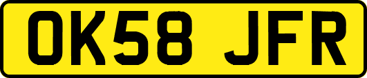 OK58JFR