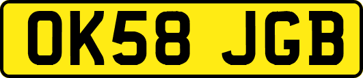 OK58JGB