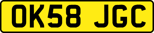 OK58JGC
