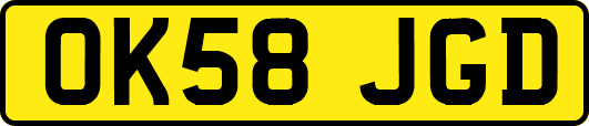 OK58JGD