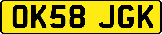 OK58JGK