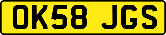 OK58JGS