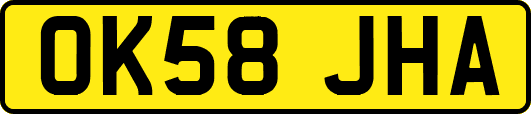 OK58JHA