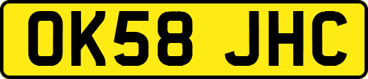 OK58JHC