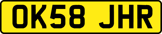 OK58JHR