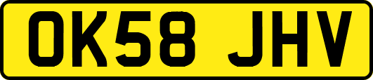 OK58JHV