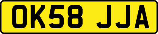 OK58JJA