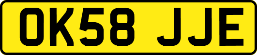 OK58JJE