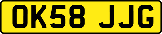OK58JJG