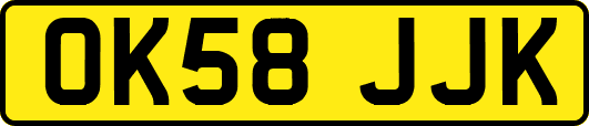 OK58JJK