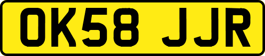OK58JJR