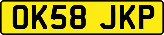 OK58JKP