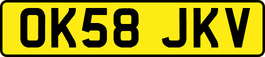 OK58JKV