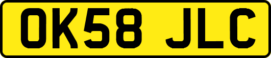 OK58JLC
