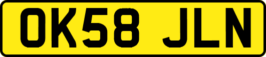 OK58JLN