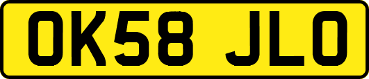 OK58JLO