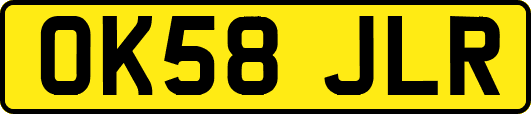 OK58JLR