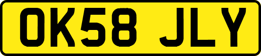 OK58JLY